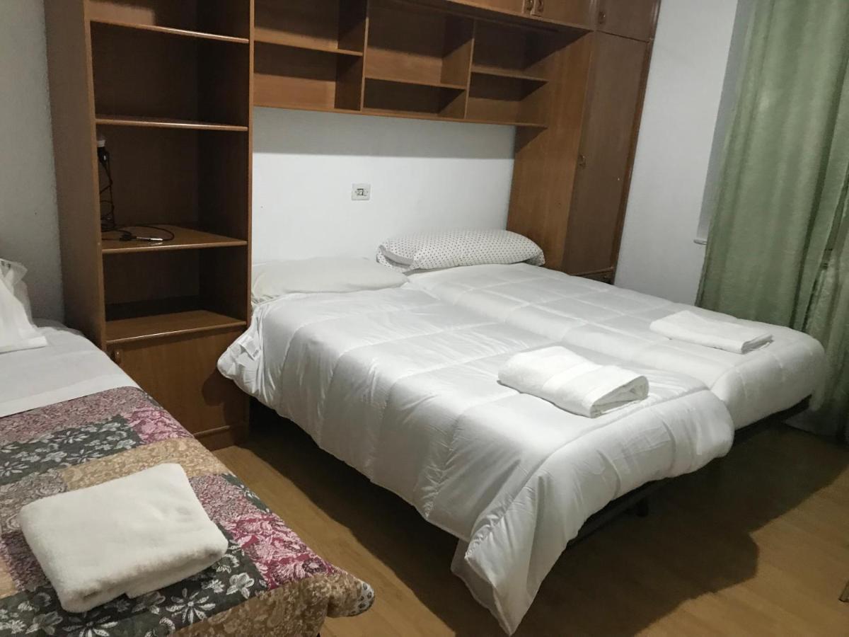 Apartment Dyck Zona De Tapas Vut 37870 *