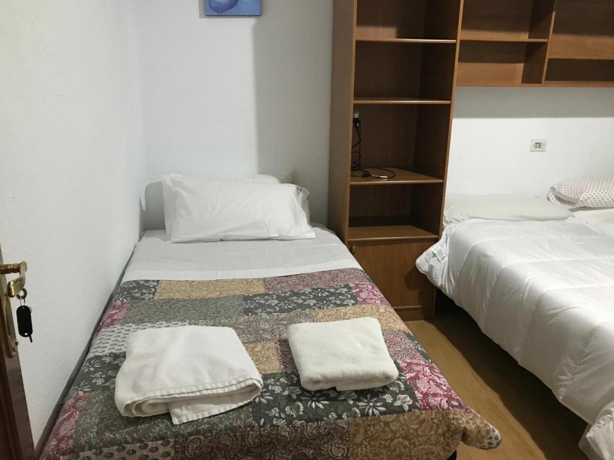 Dyck Zona De Tapas Vut 37870 Apartment Salamanca