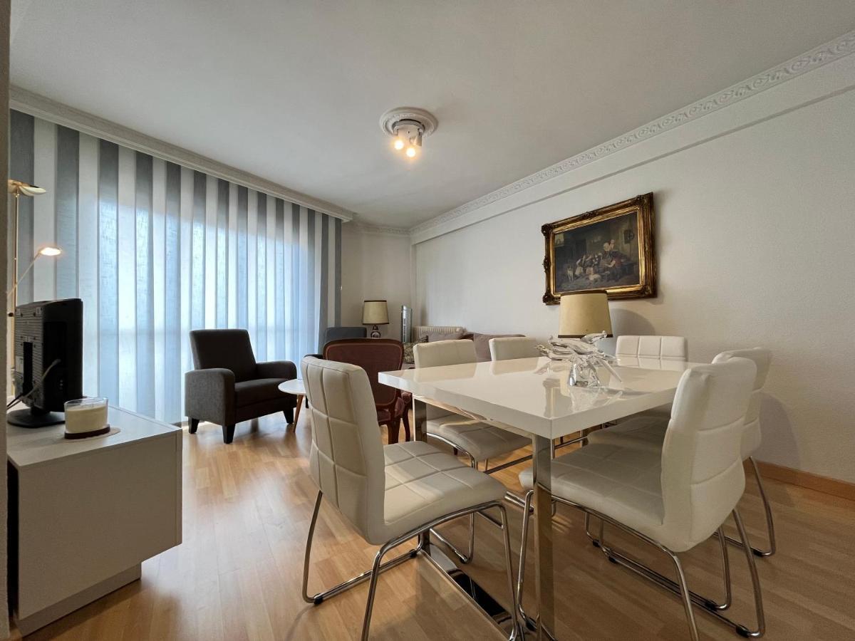 Apartment Vut Avenida Portugal