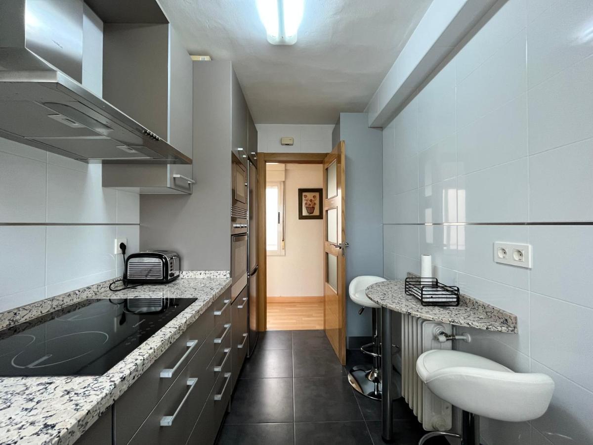 Apartment Vut Avenida Portugal