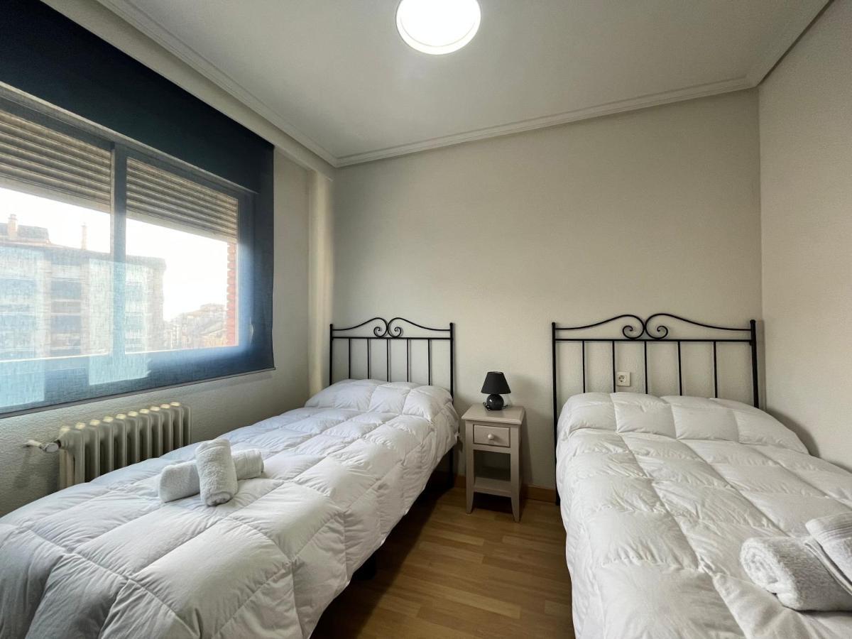 Vut Avenida Portugal Apartment Salamanca