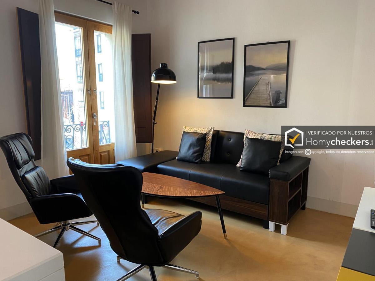 Apartamento Homyat Poeta Iglesias, Plaza Mayor