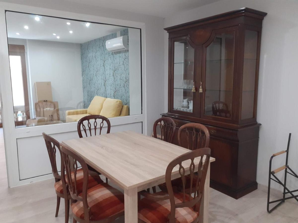 Patrimonio Historico Apartment Salamanca