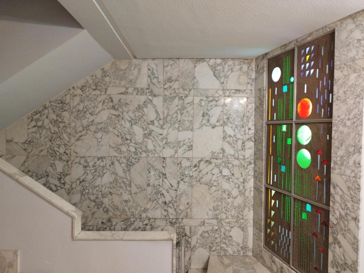 Patrimonio Historico Apartment