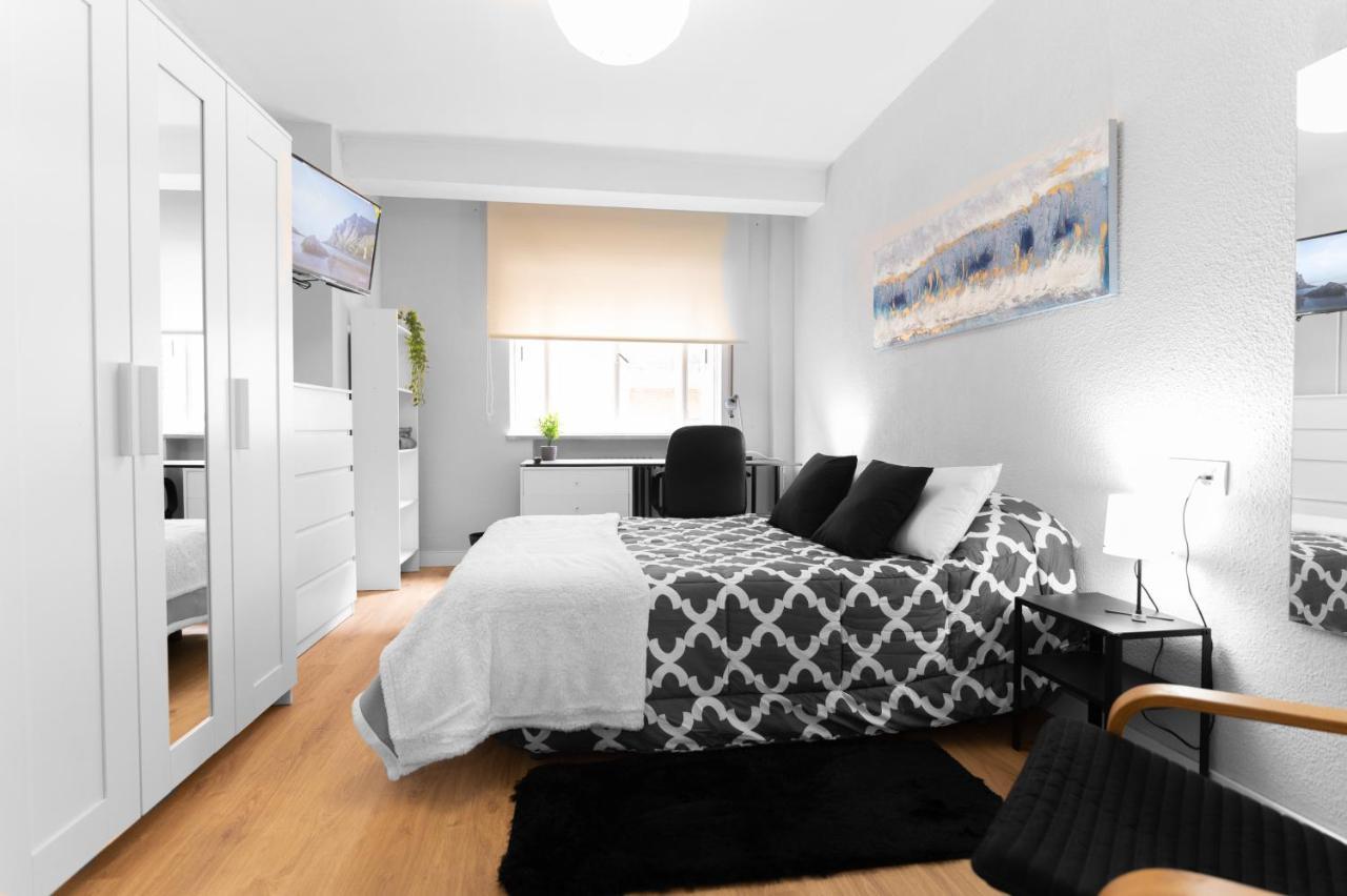 Apartamento Premiun Plaza Del Oeste * Salamanca