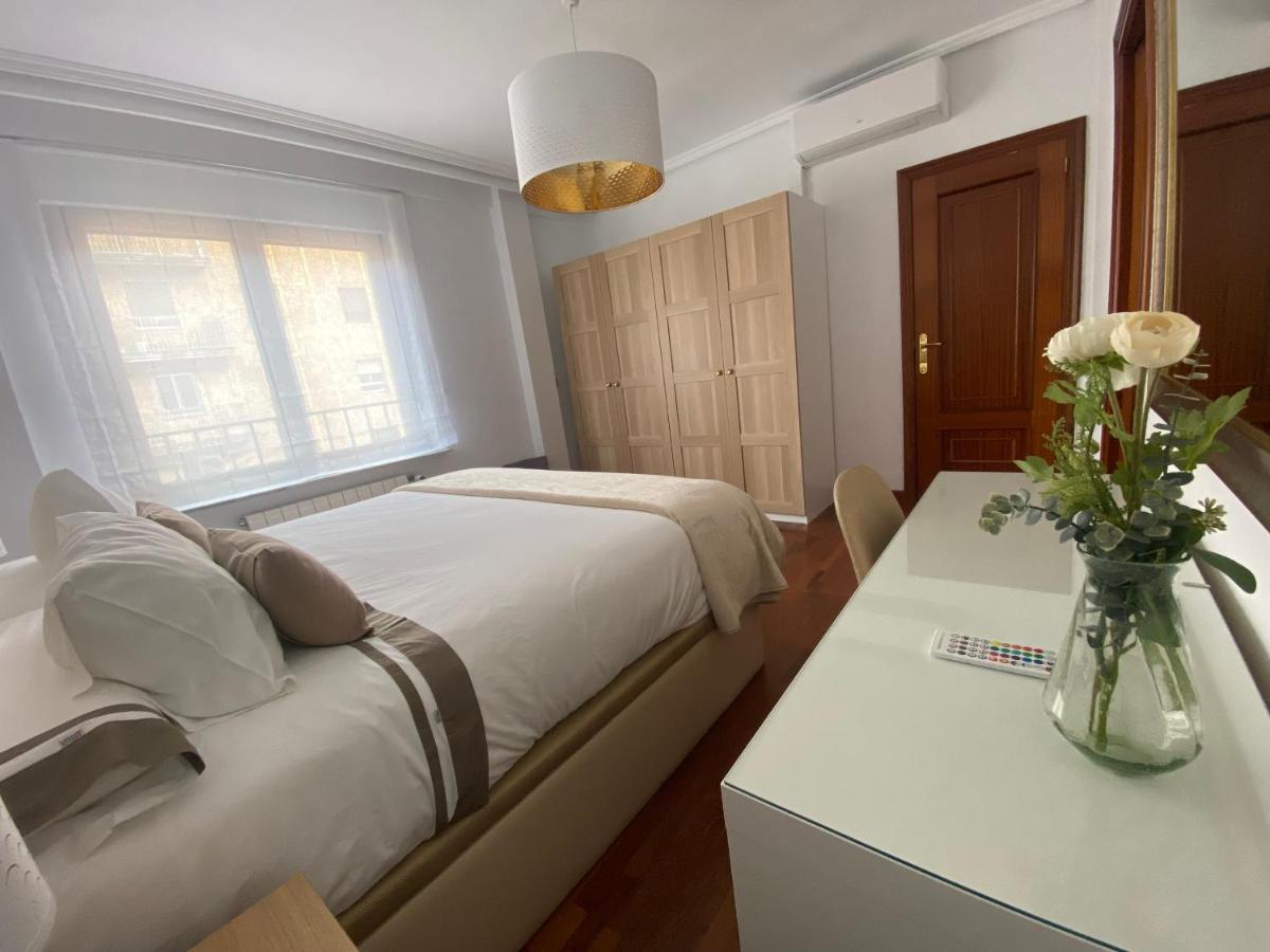 Gran Via, Centrico, Aire Acondicionado Apartment