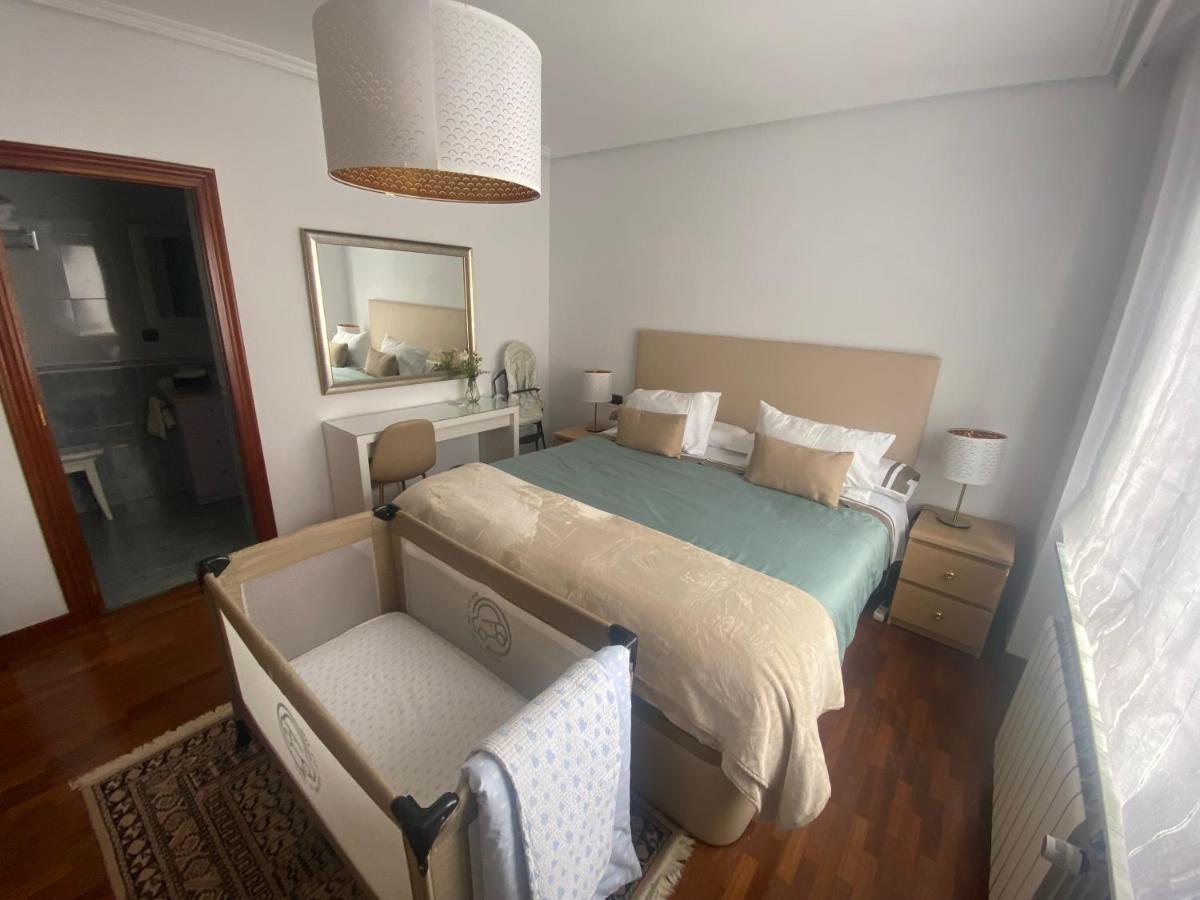 Apartment Gran Via, Centrico, Aire Acondicionado