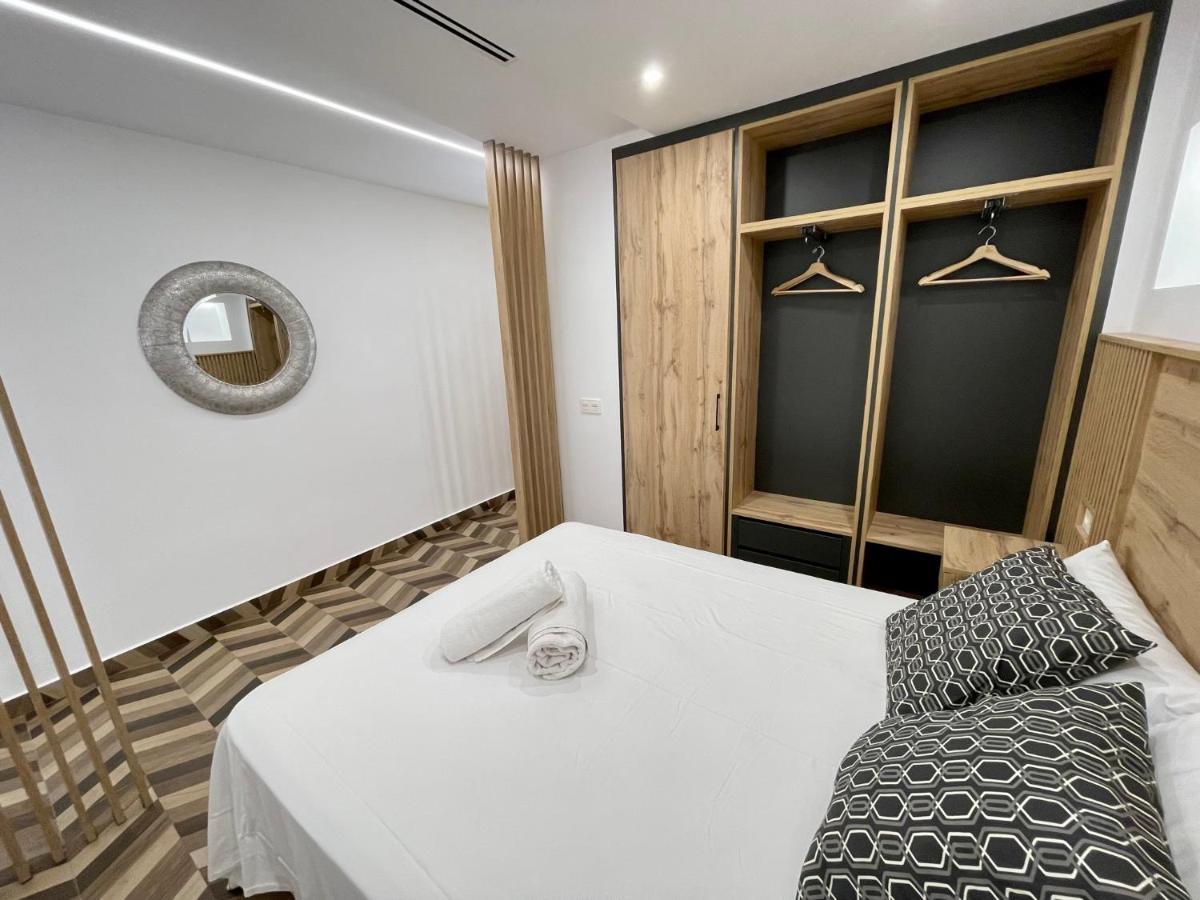 Loft Concejo Plaza Mayor Apartment