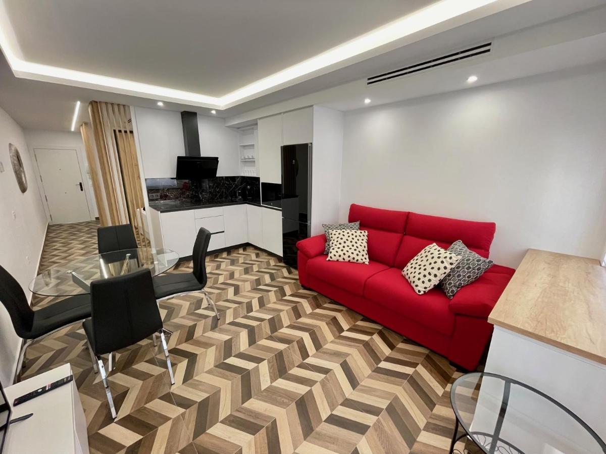 Loft Concejo Plaza Mayor *