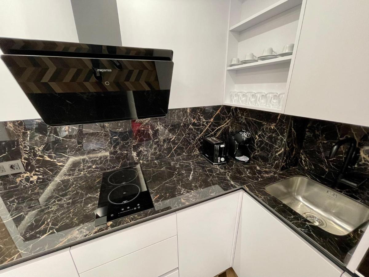 Apartment Loft Concejo Plaza Mayor