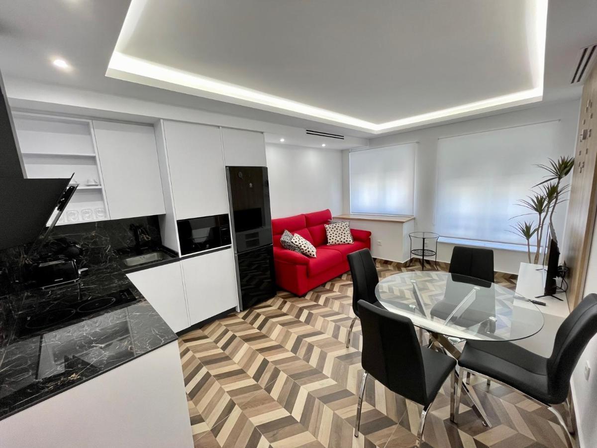 Loft Concejo Plaza Mayor