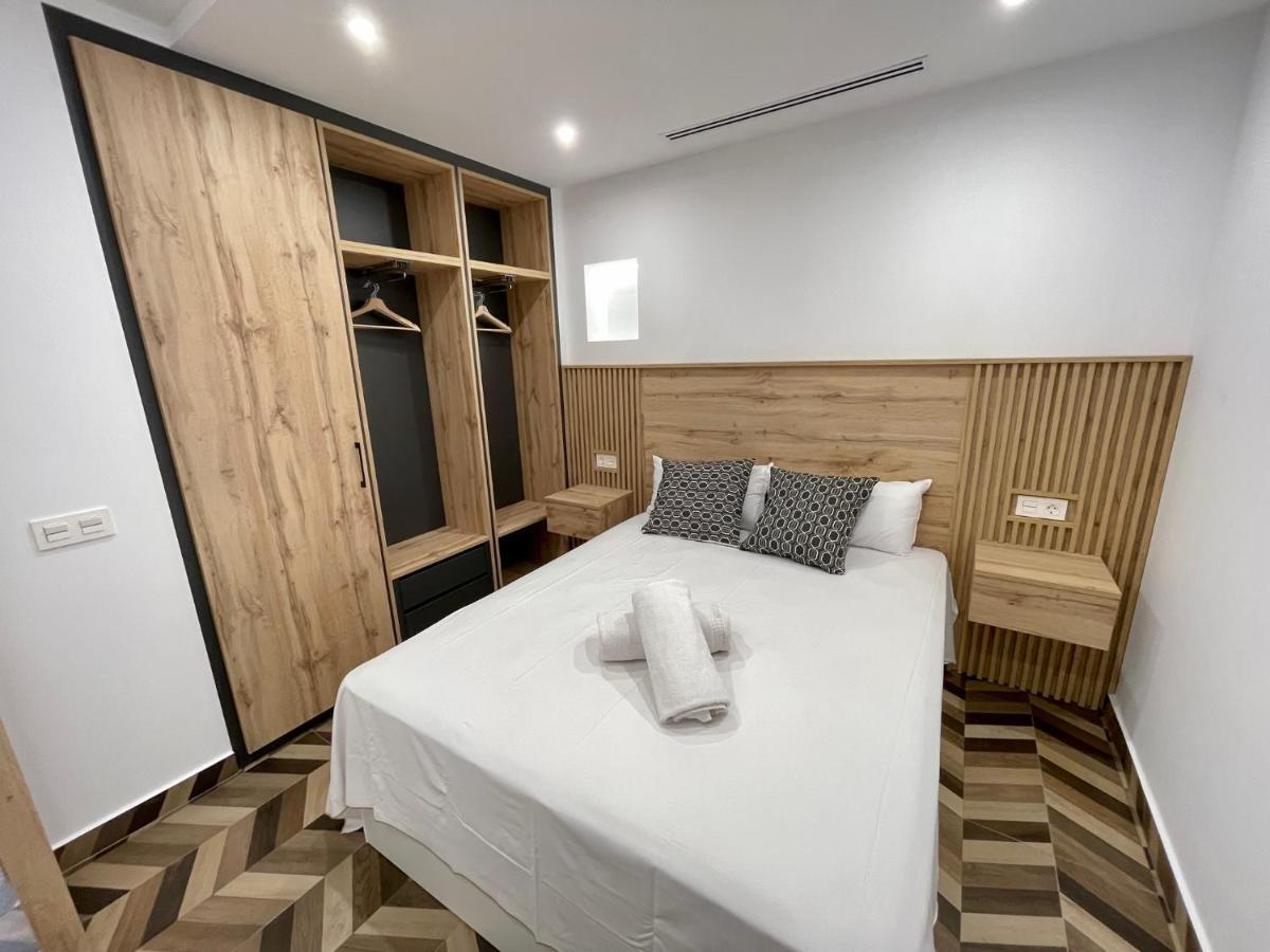 Loft Concejo Plaza Mayor Apartment Salamanca
