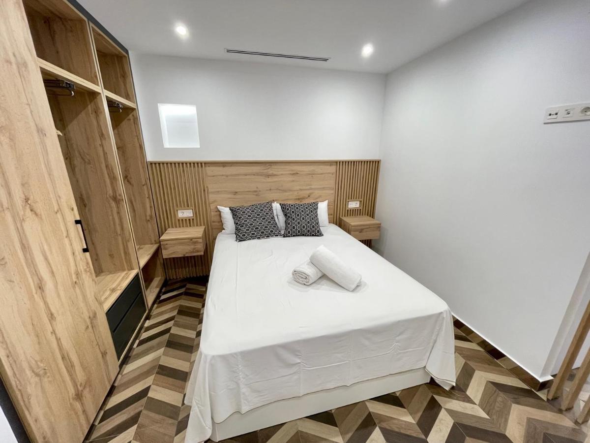 Loft Concejo Plaza Mayor