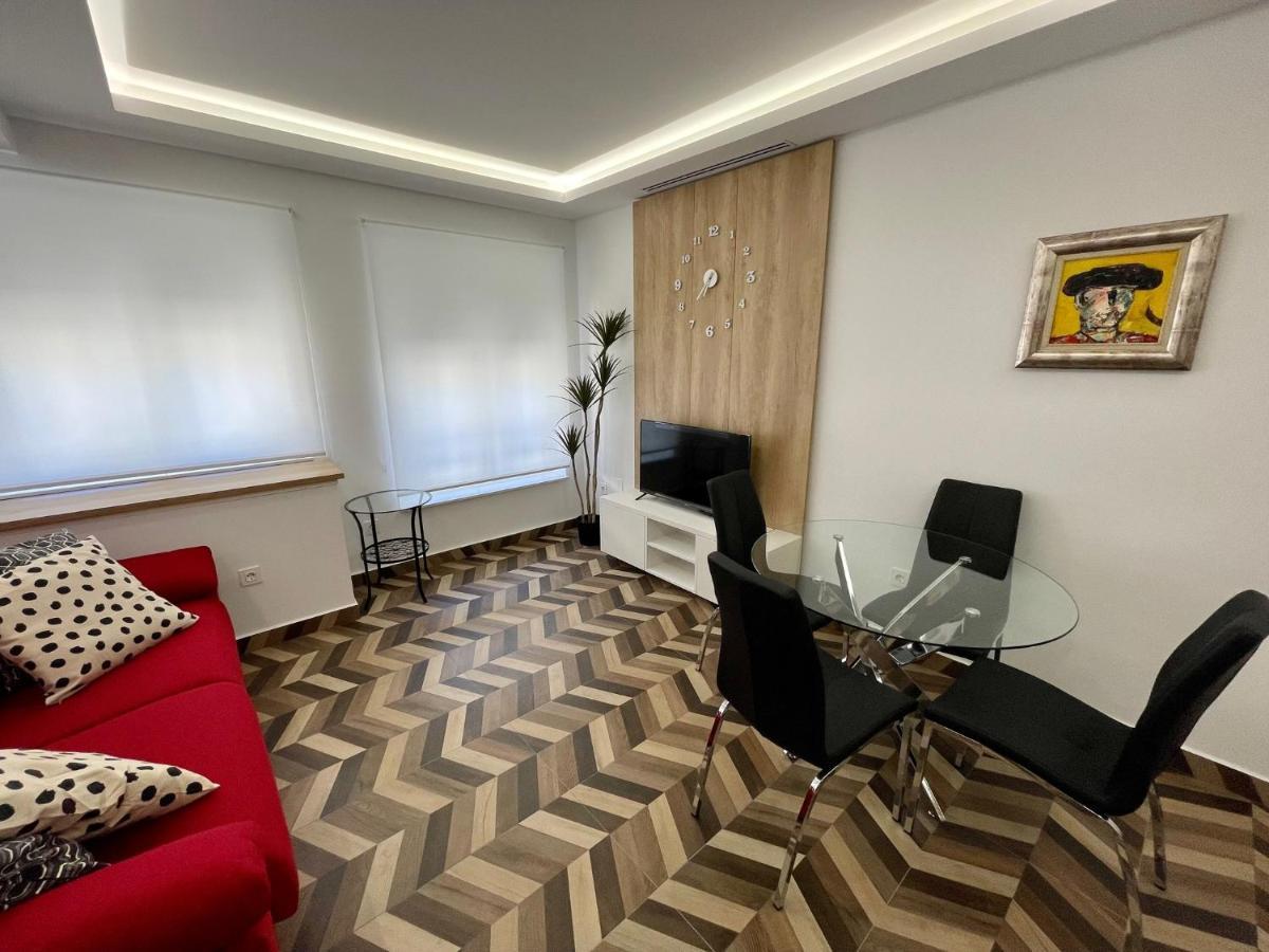 Loft Concejo Plaza Mayor *