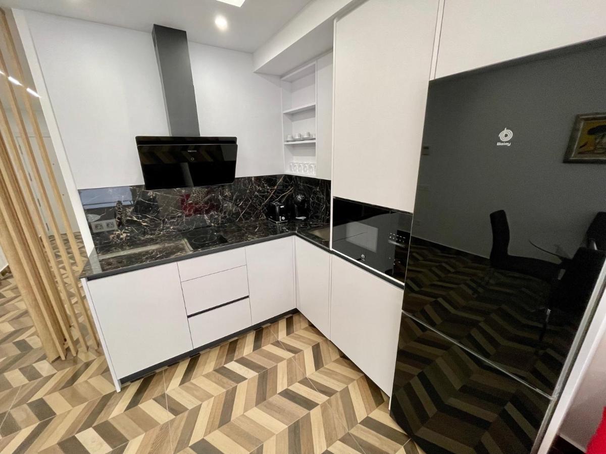 Apartment Loft Concejo Plaza Mayor