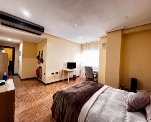 Hotel Aldaba Alameda Salamanca
