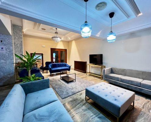 Aldaba Alameda Hotel 3*
