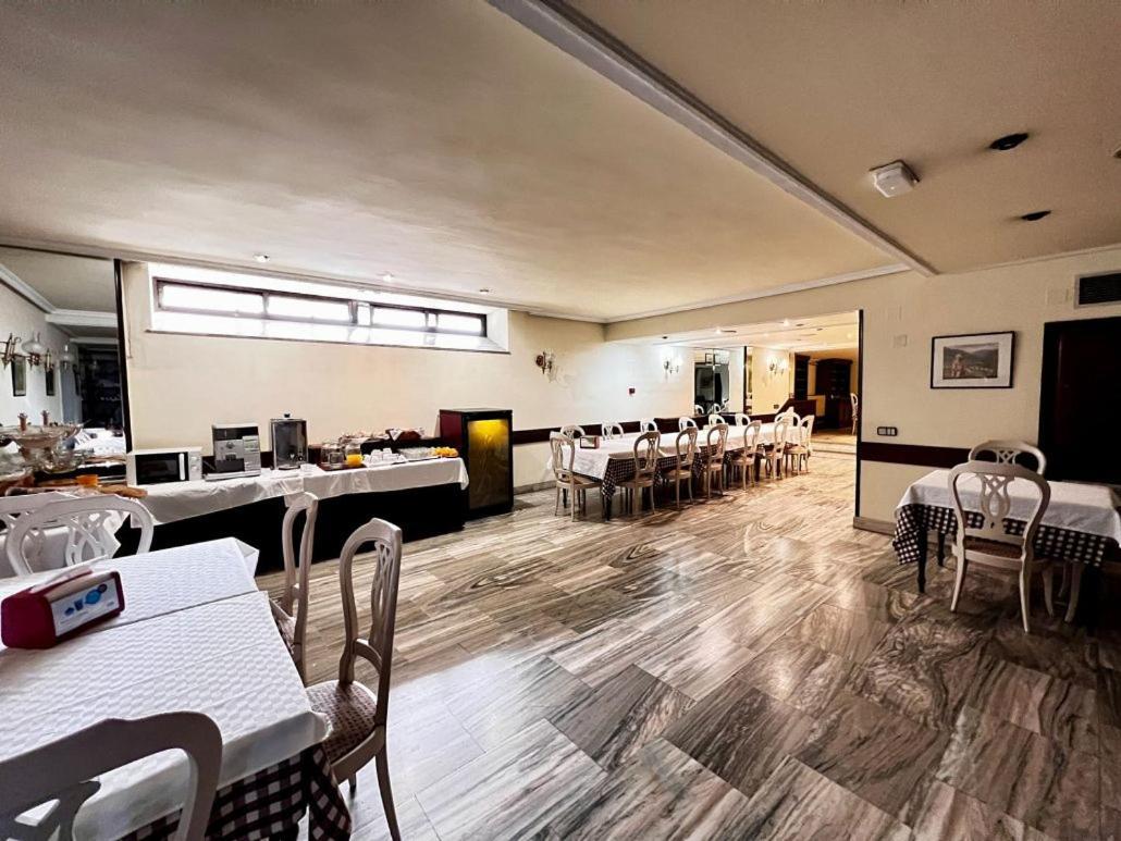 Hotel Aldaba Alameda