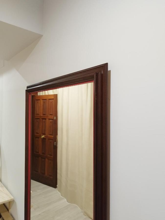 Patrimonio Historico Apartment