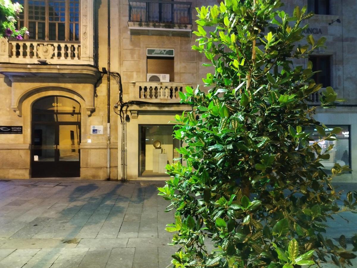 Patrimonio Historico Salamanca