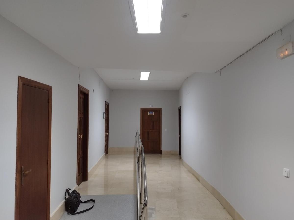 Patrimonio Historico Apartment Salamanca