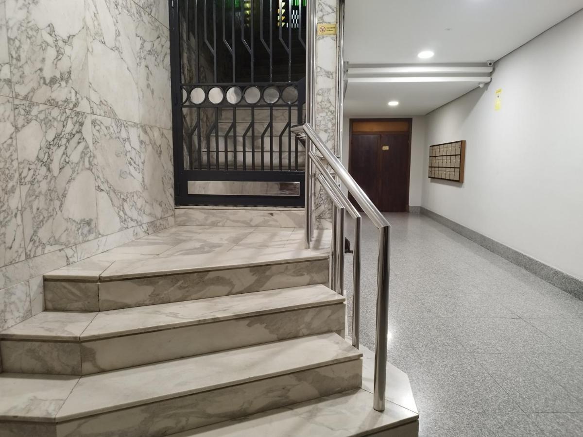 Apartment Patrimonio Historico *
