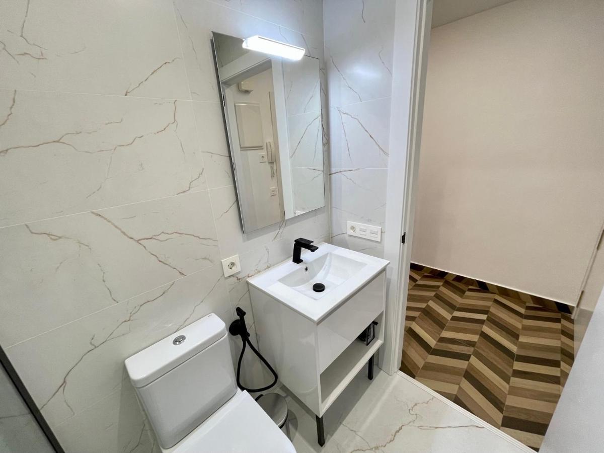 Apartment Loft Concejo Plaza Mayor *