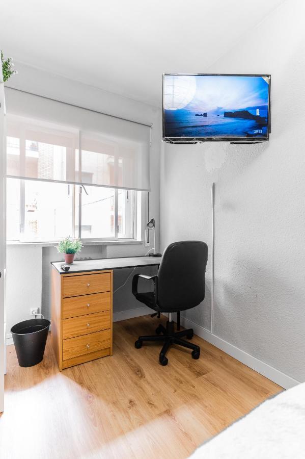 Apartamento Premiun Plaza Del Oeste