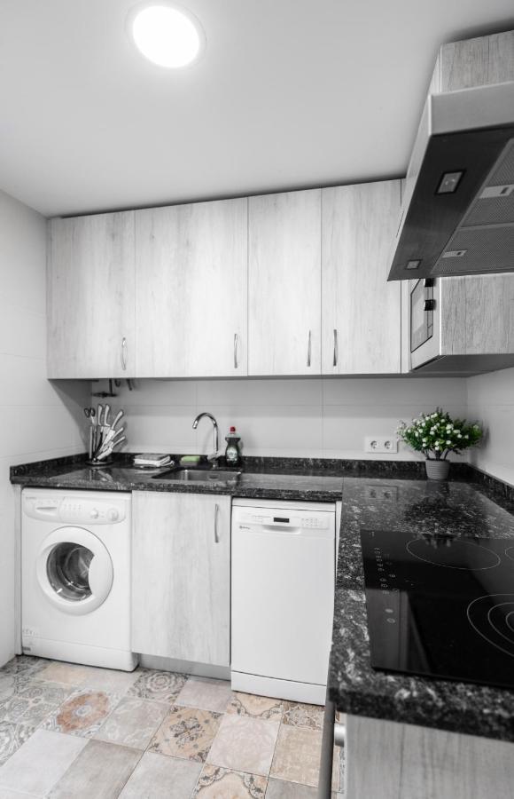 Apartamento Premiun Plaza Del Oeste Apartment Salamanca