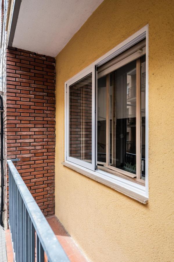 Apartment Apartamento Premiun Plaza Del Oeste Salamanca