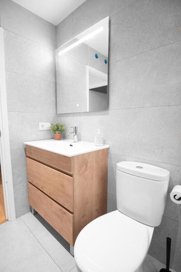 Apartamento Premiun Plaza Del Oeste Apartment Salamanca