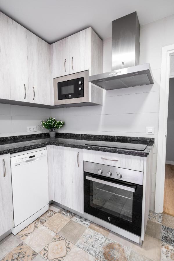 Apartamento Premiun Plaza Del Oeste Apartment Salamanca