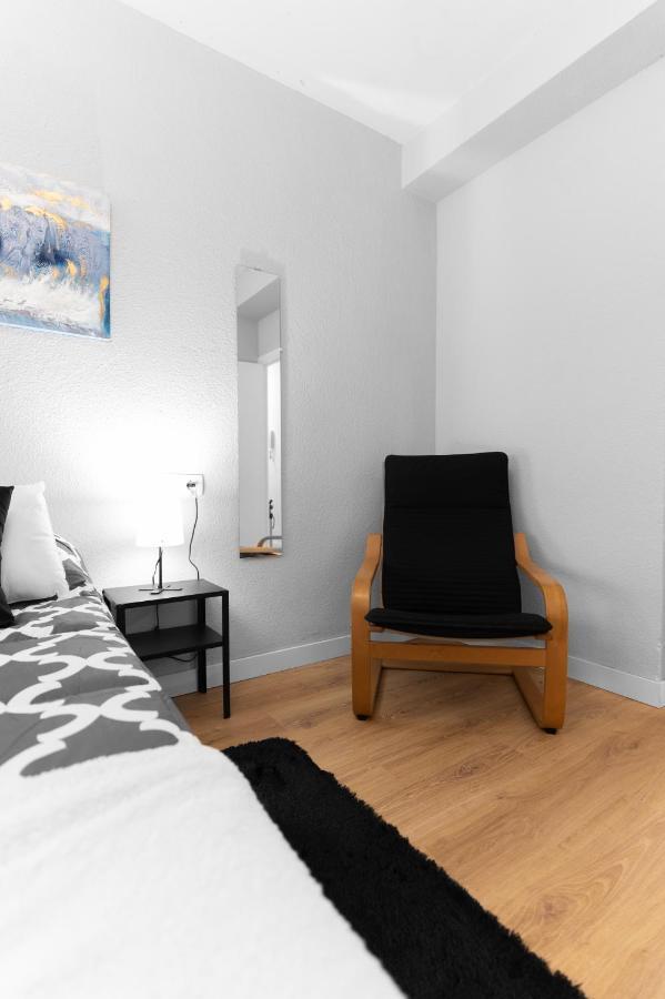 Apartamento Premiun Plaza Del Oeste *