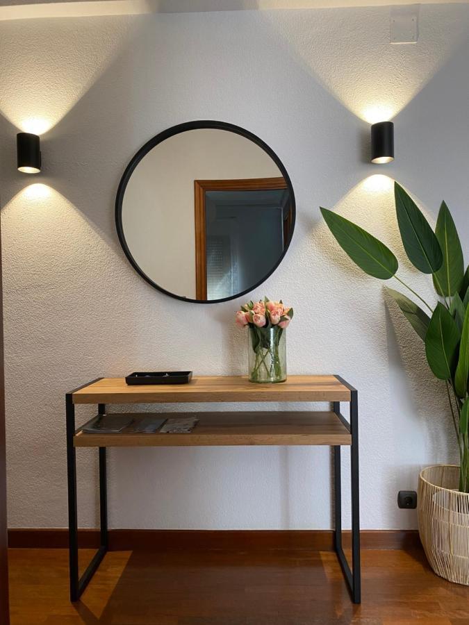 Apartment Gran Via, Centrico, Aire Acondicionado Salamanca