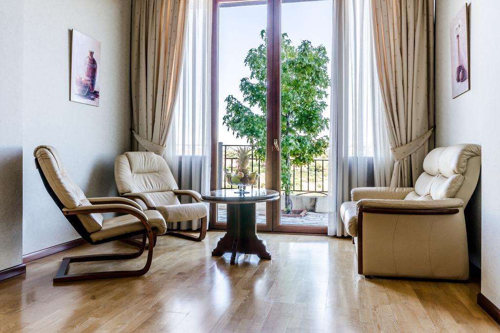 Hotel Doña Brígida – Salamanca Forum