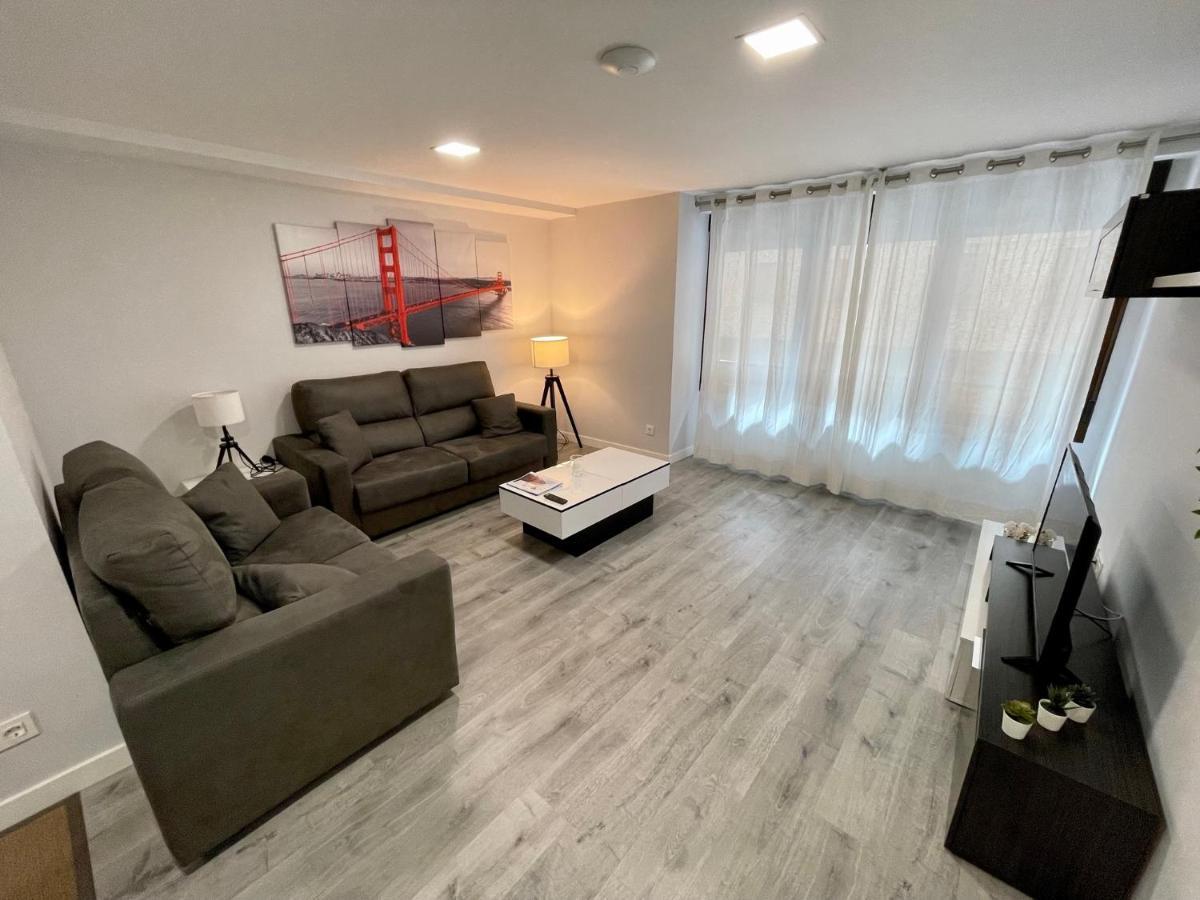 D.a.u. Centro Parking Opcional Apartamento