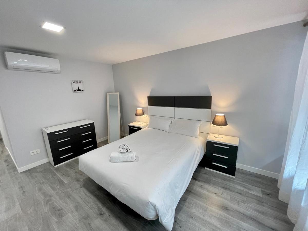 Apartamento D.a.u. Centro Parking Opcional *