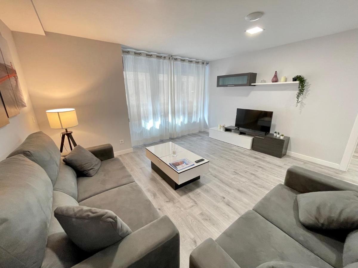 D.a.u. Centro Parking Opcional Apartamento Salamanca
