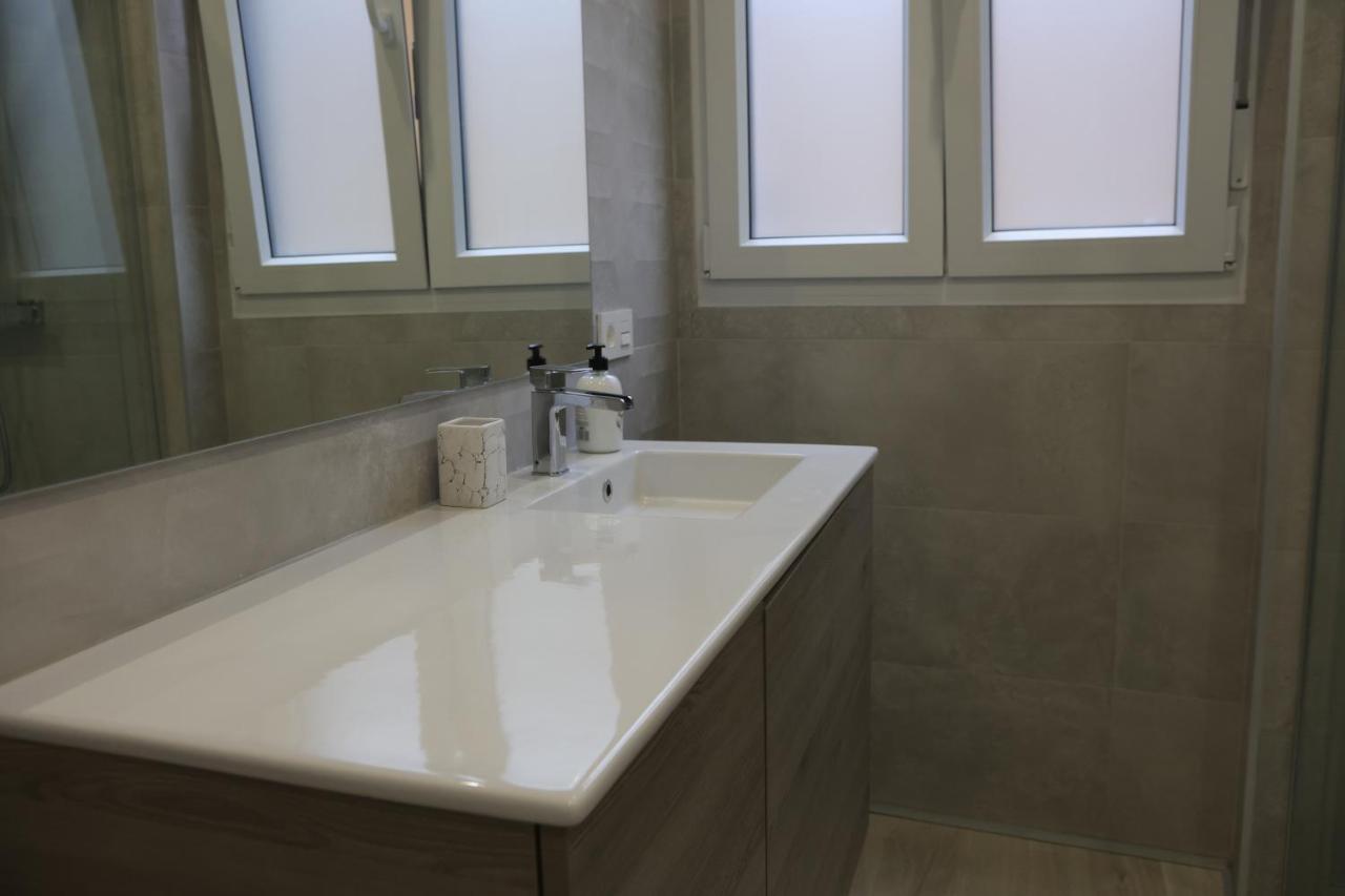 Apartamento Precioso Piso Centrico Salamanca