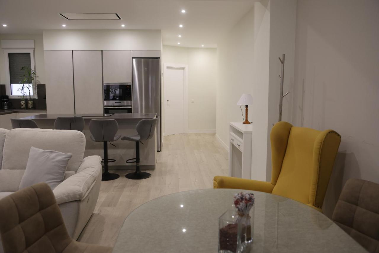 Precioso Piso Centrico Apartamento Salamanca