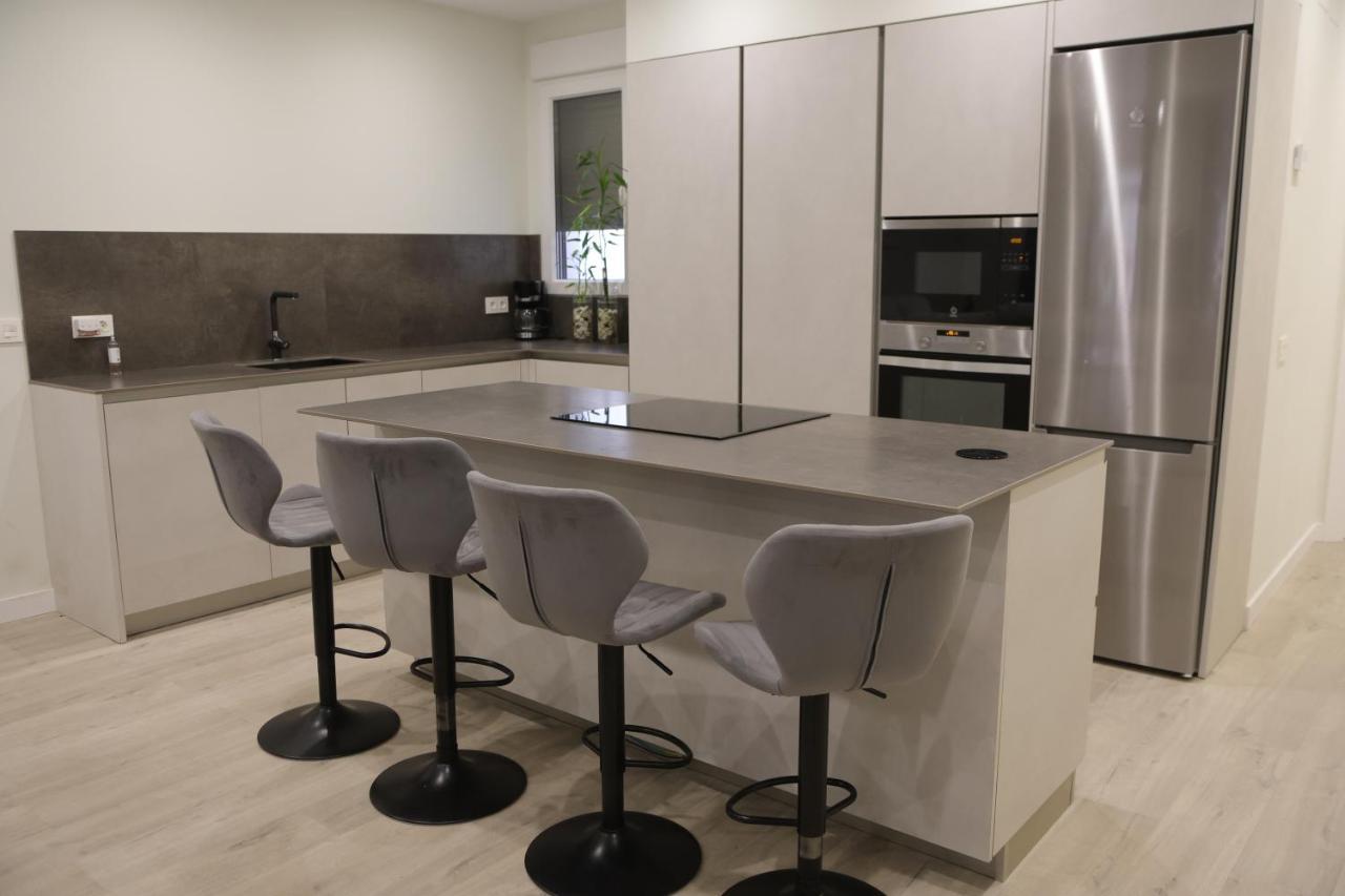 Precioso Piso Centrico Apartamento Salamanca