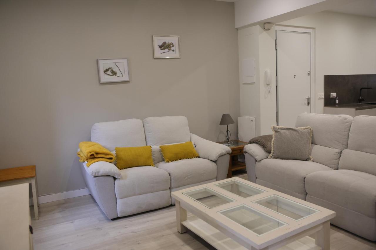 Precioso Piso Centrico Apartamento