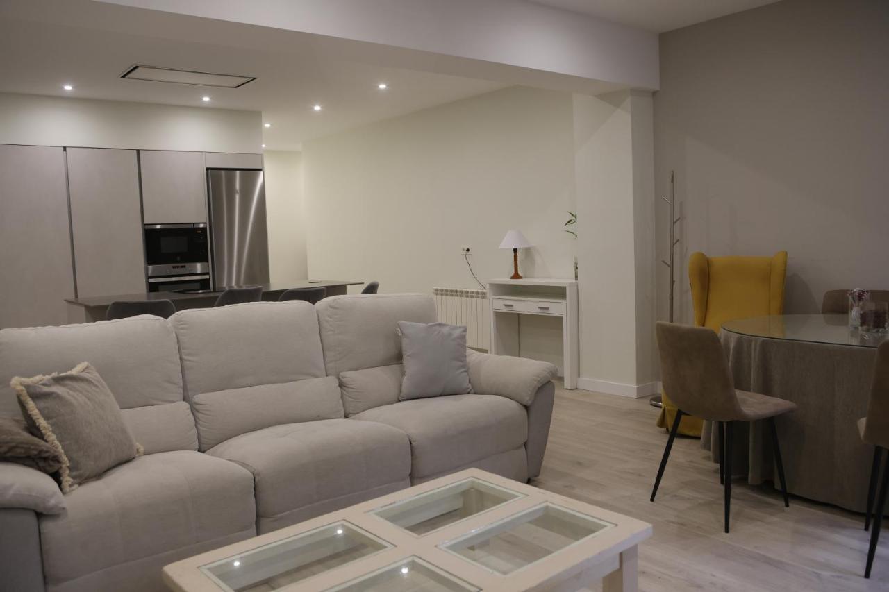 Apartamento Precioso Piso Centrico Salamanca