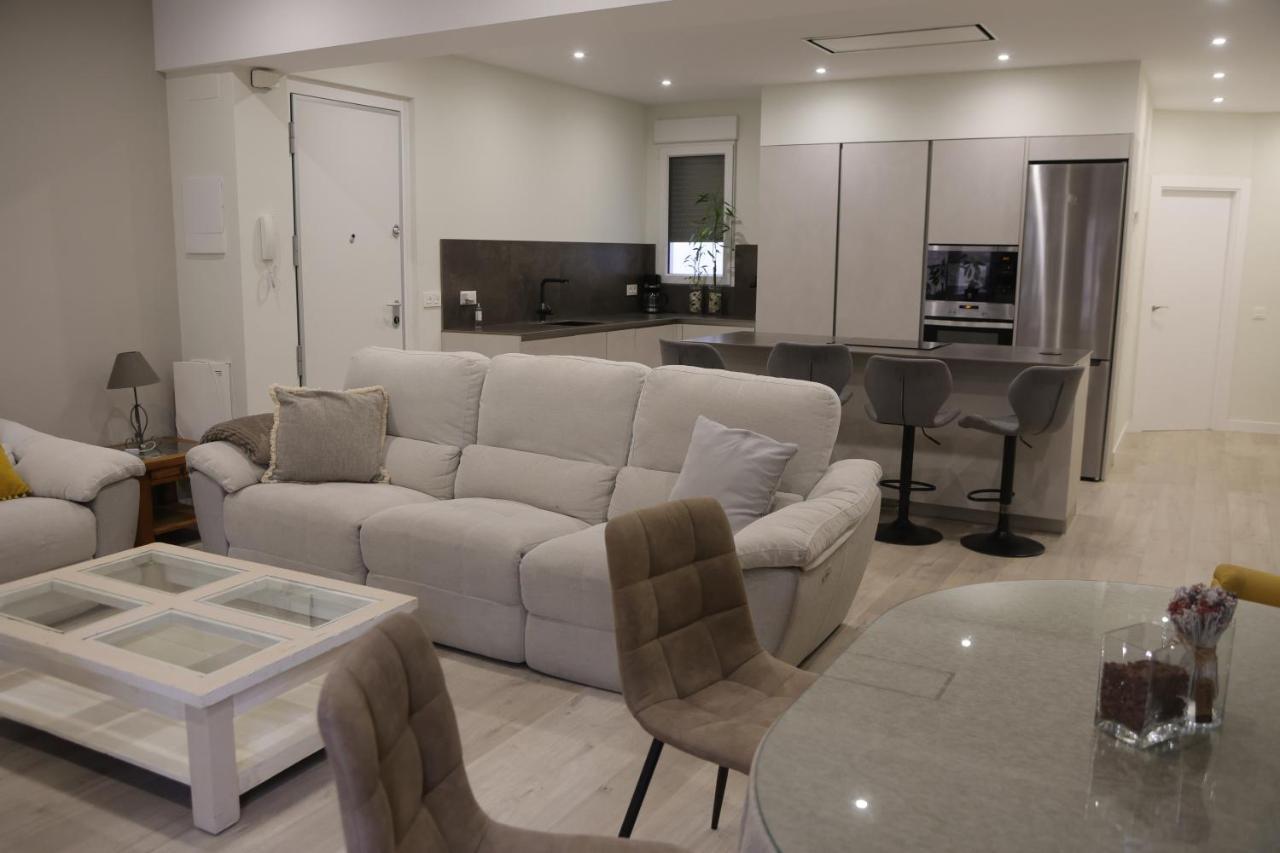 Apartamento Precioso Piso Centrico