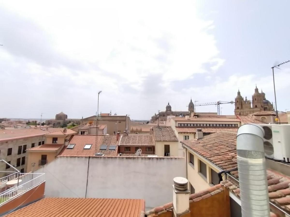 Alda Plaza Mayor Hotel