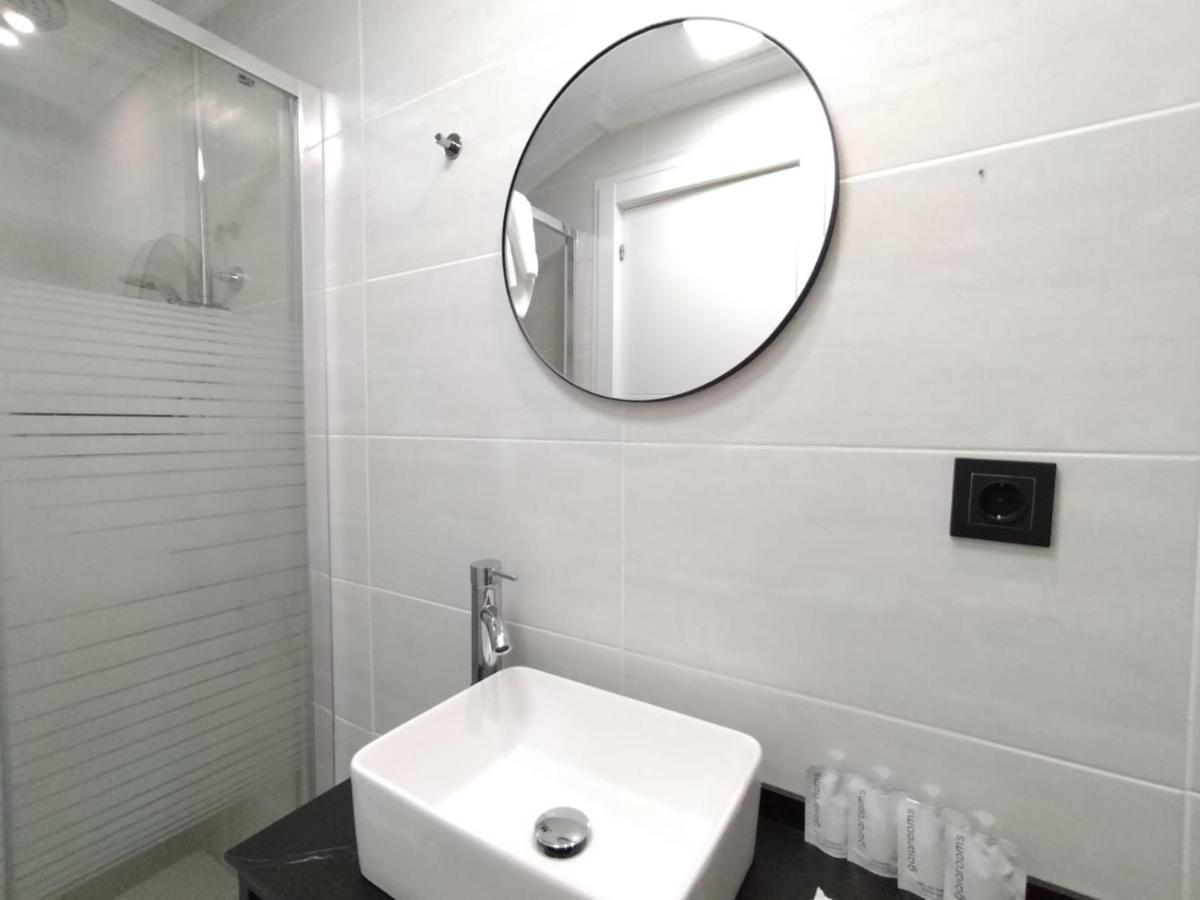 Alda Plaza Mayor Hotel Salamanca