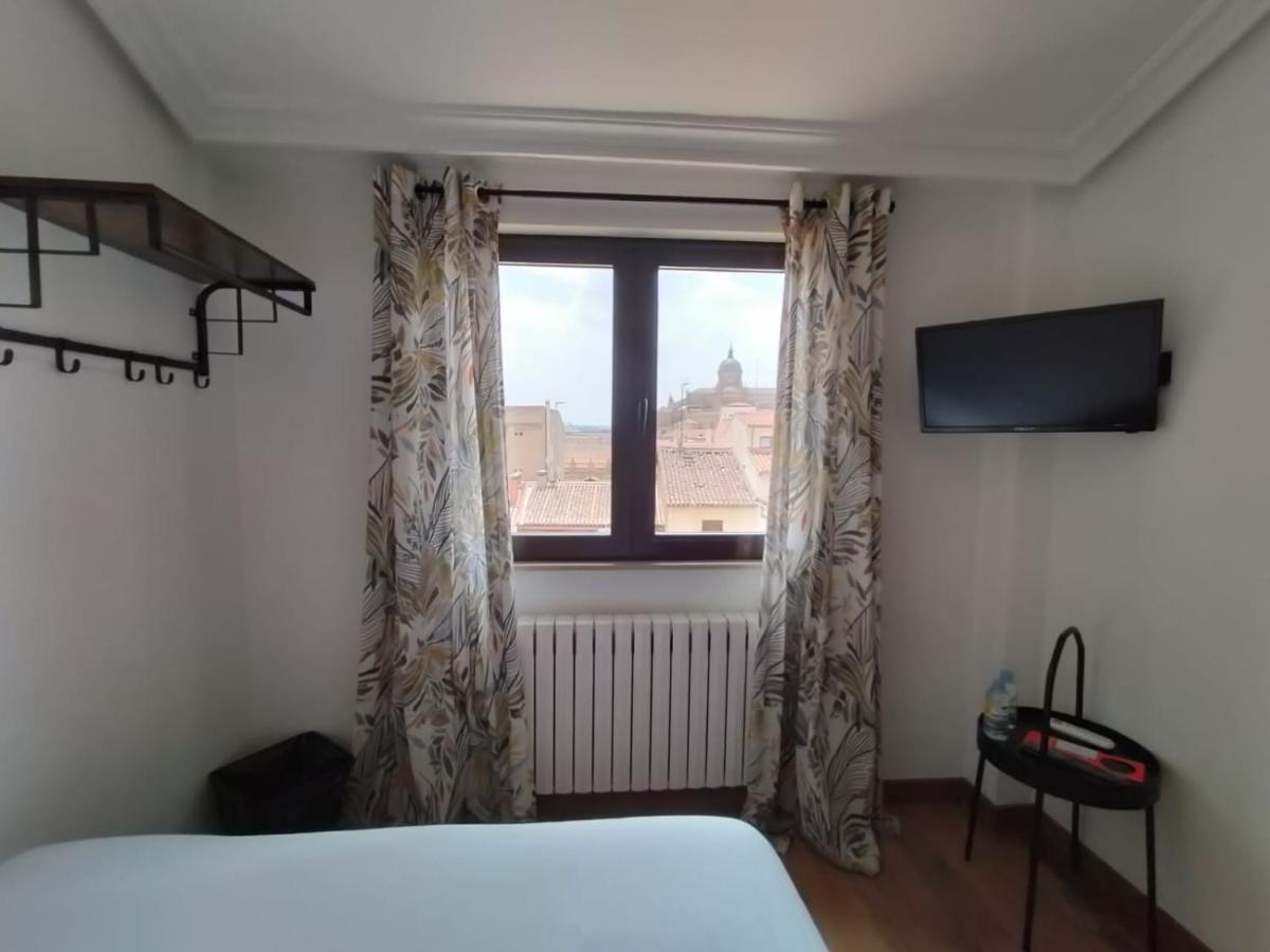 Hotel Matilde By Gaiarooms Salamanca