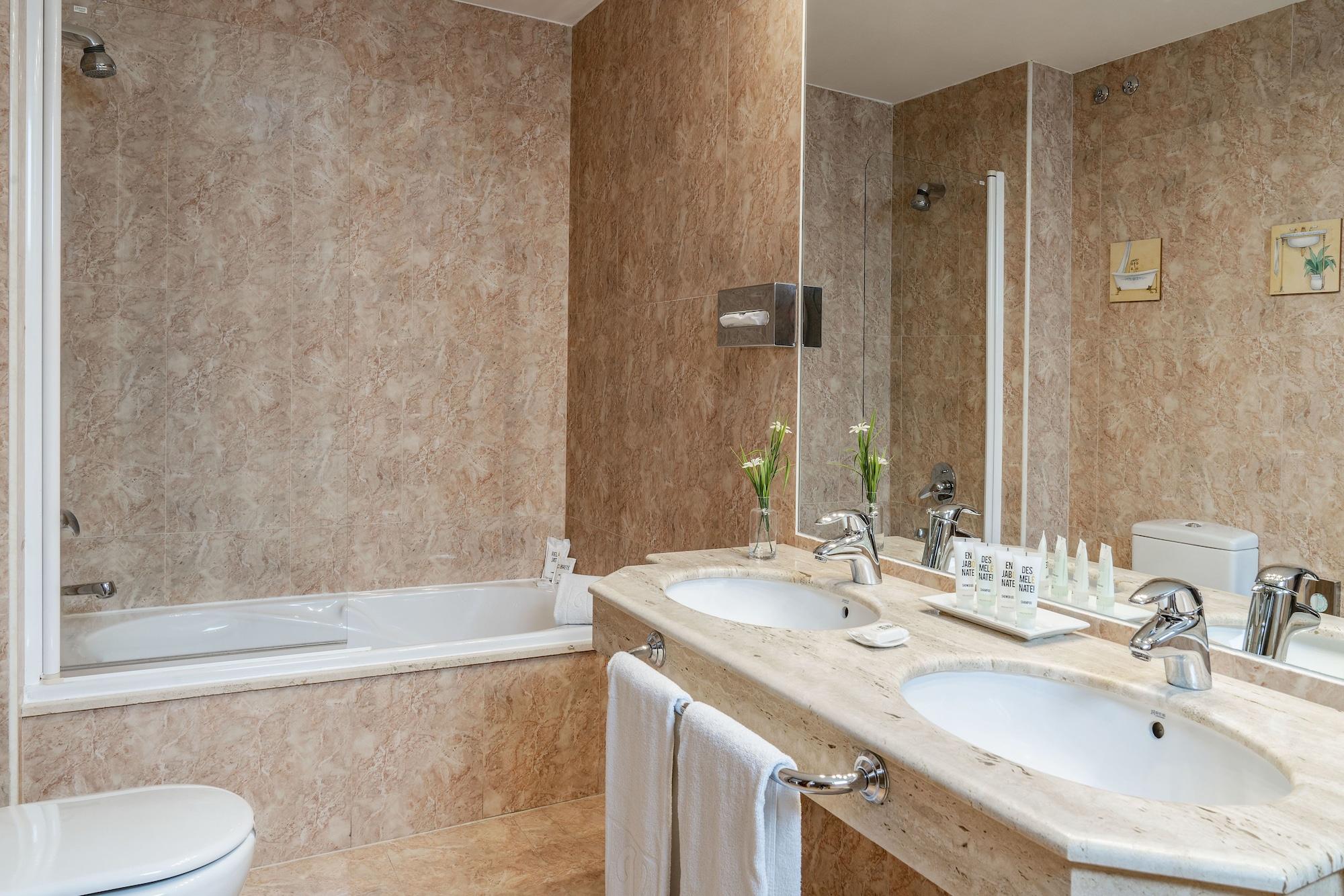 Vincci Ciudad De Hotel Salamanca