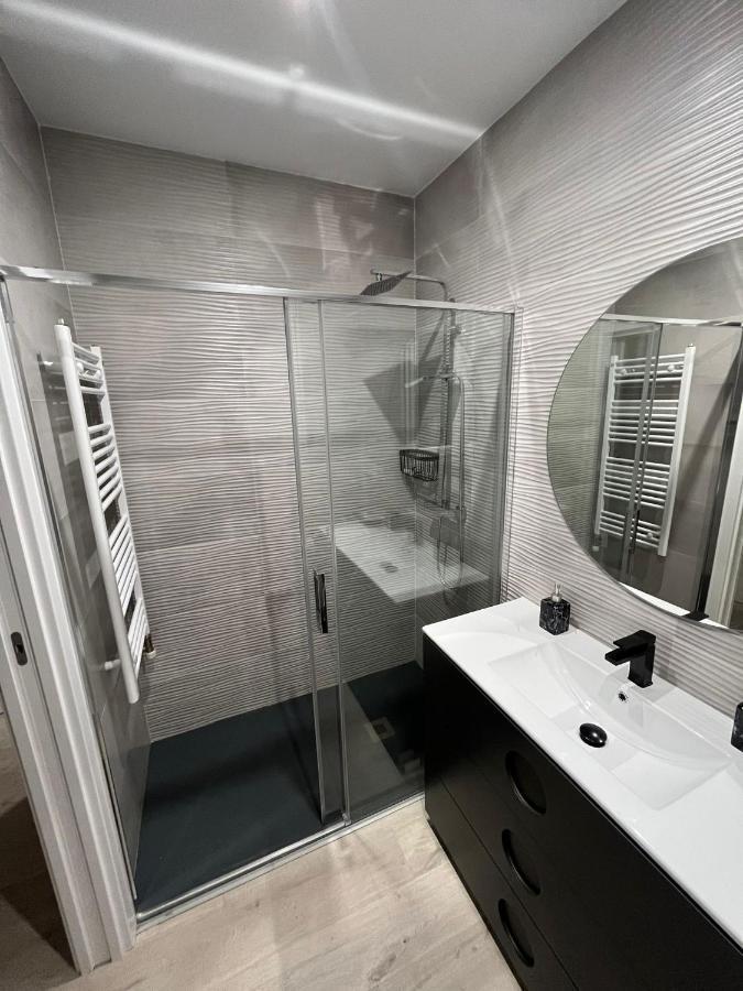 Precioso Piso Centrico Apartamento