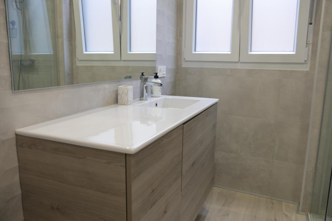 Precioso Piso Centrico Apartamento *
